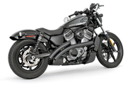 Freedom Performance Radical Radius for RH Nightster – Exhaust