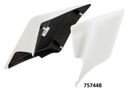 Rick's Rod Stretched Hard Bags – Luggage