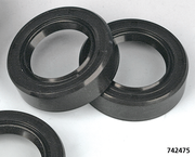 James Gaskets Swingarm Parts for 4-SPEED Big Twin 1958-1986 Except Softail – Frame & Rear Suspension