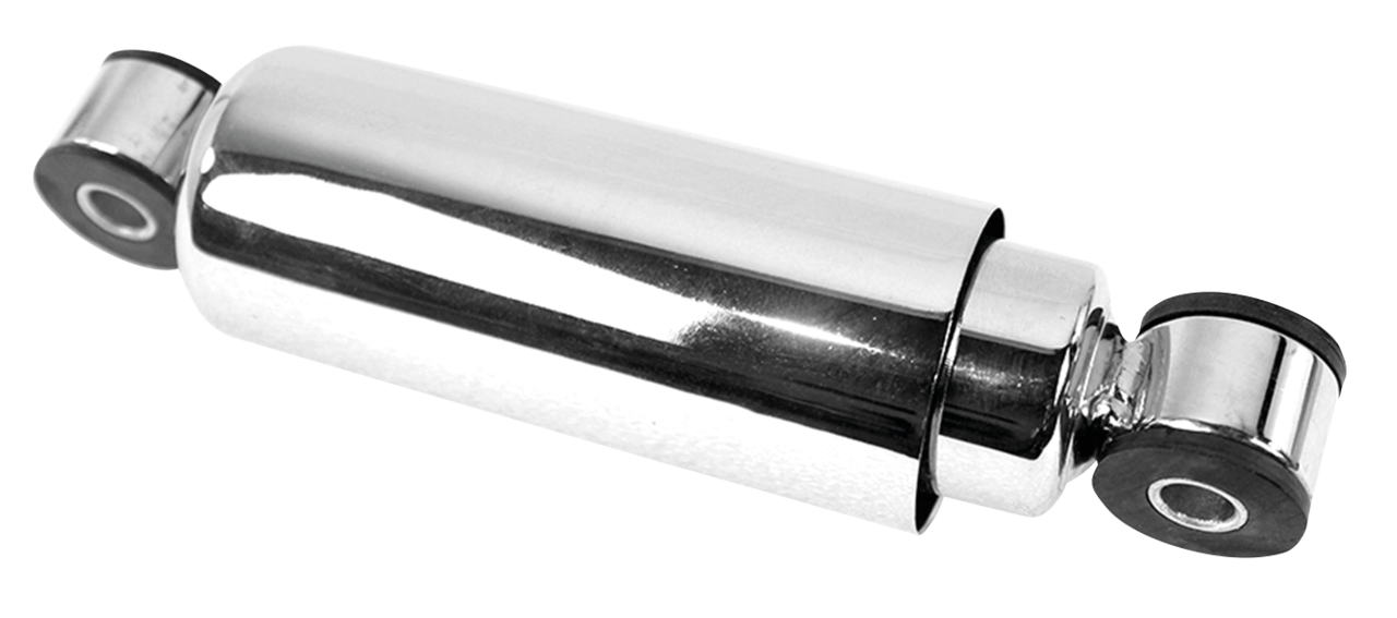 V-Twin Shock Absorbers for Late Style Springer Forks – Front Forks