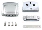 V-Twin Tour-Pak Hardware Kit and Service Parts – Luggage