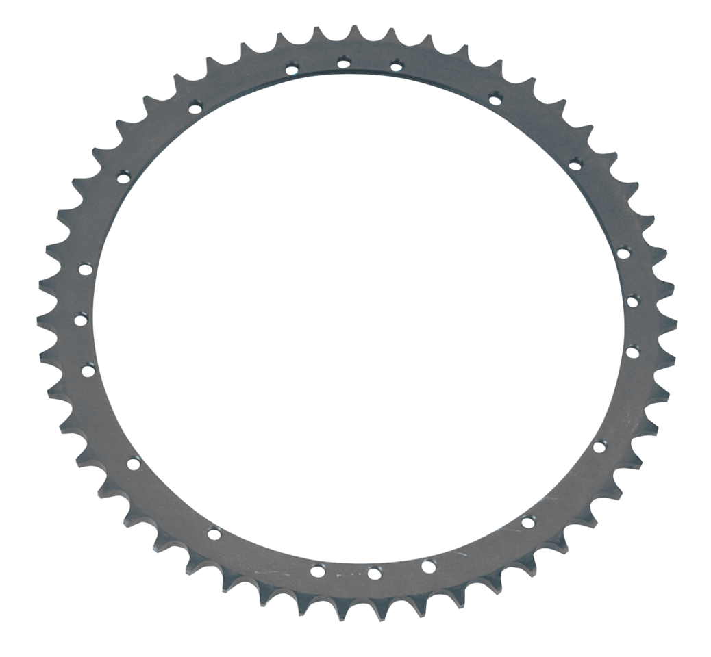 Zodiac Rear Sprockets for Drum Brake Models – Final Drive