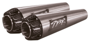 Two Brothers Racing Slip-On Mufflers – Exhaust