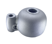Samwel Supplies Linkert M-Series Carburetor – Intake