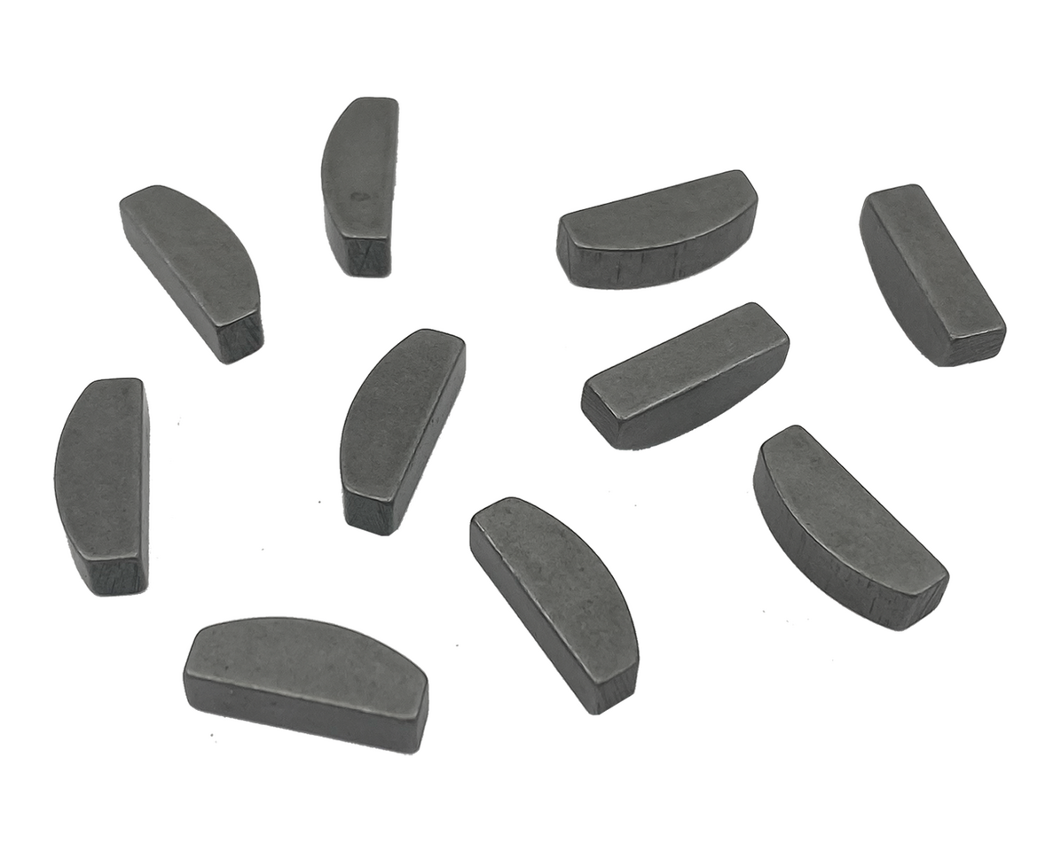 Bender Cycle Engine and Transmission Keys – Hardware