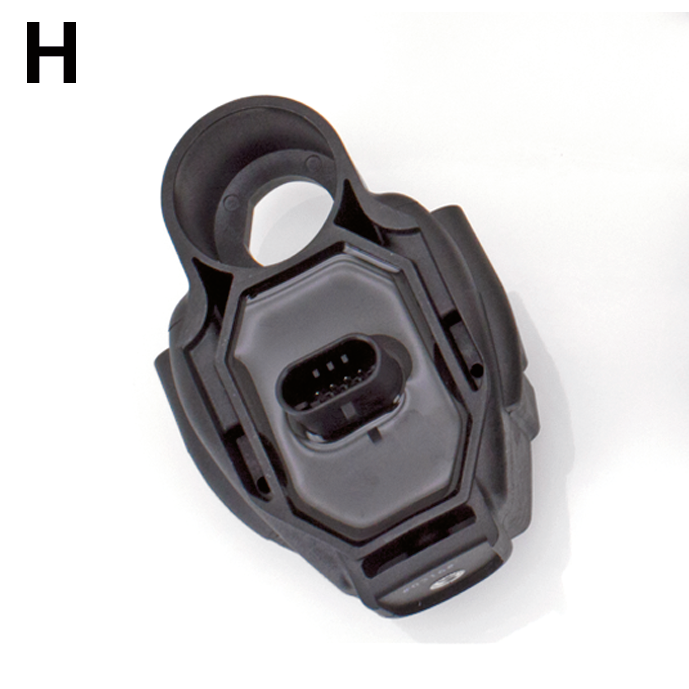 Zodiac Eco Line High Performance Ignition Coils – Engine Electrics