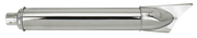 V-Twin 1941-1947 Style Big Twin Mufflers – Exhaust