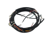 Eastern MC Parts Wiring Harnesses – Electric & Light