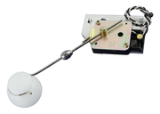 V-Twin Fuel Gauge Sender Units – Gas- & Oil Tank