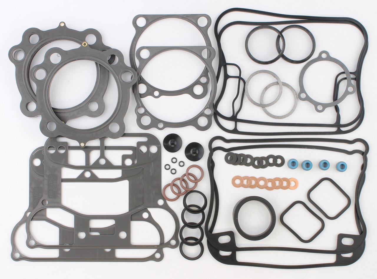 Cometic Gasket Engine Gasket Kits for Harley – Gasket & Seals