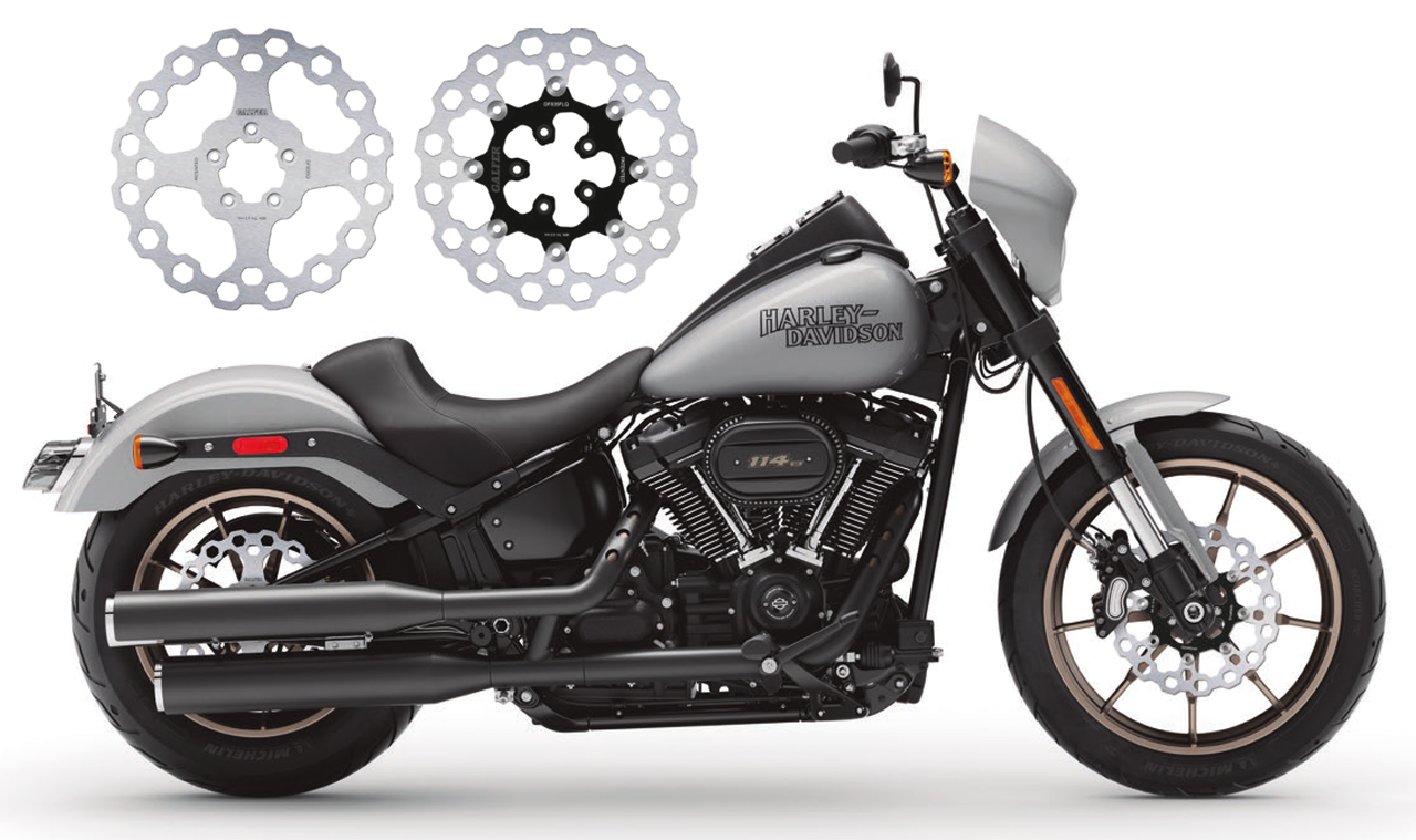 Galfer "cubiq" Disc Brake Rotors