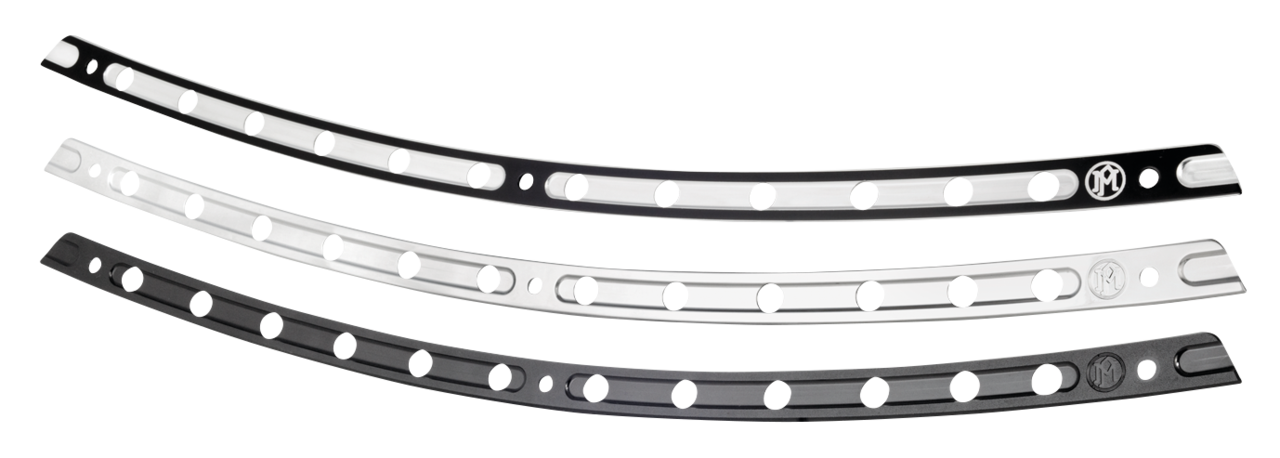 Performance Machine Windshield Trims