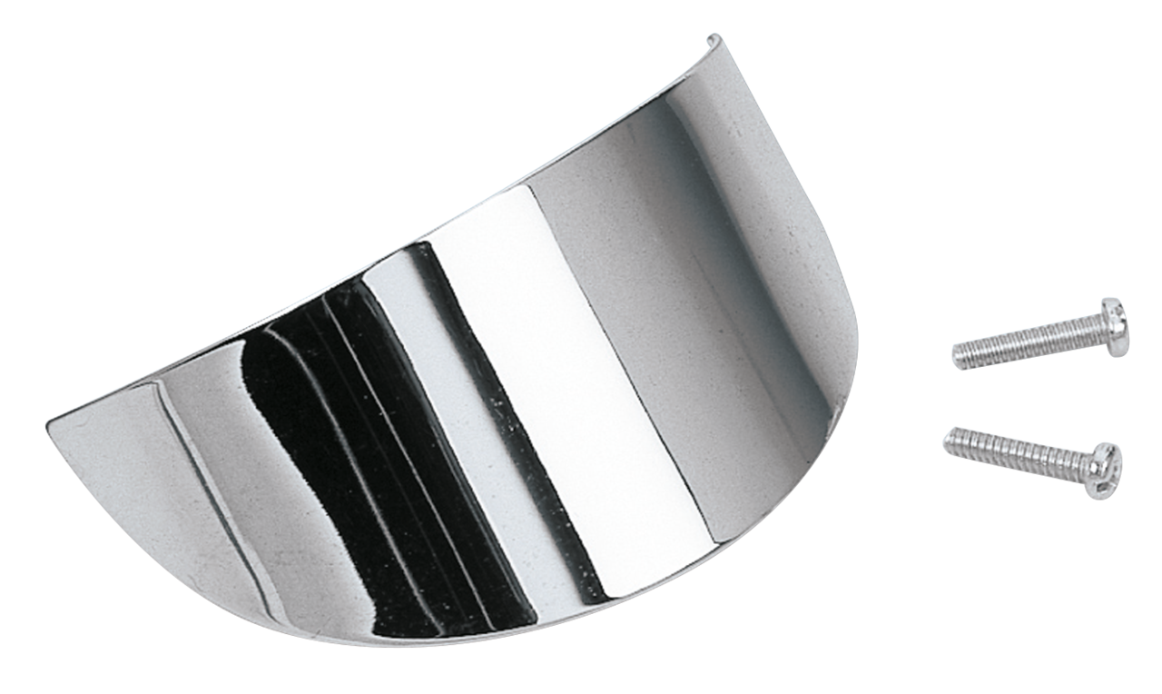 Zodiac Late Model Turn Signal Visor – Electric & Light