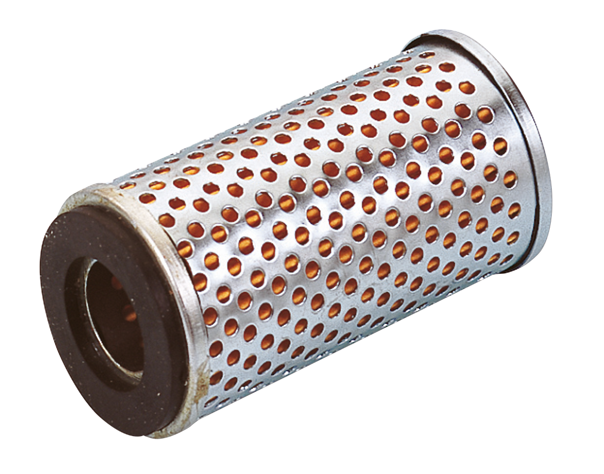 Zodiac Oil Filters for Harley-Davidson