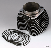 James Gaskets Engine Gaskets, Seals and O-Rings for Twin Cam 1999-2017 – Gasket & Seals