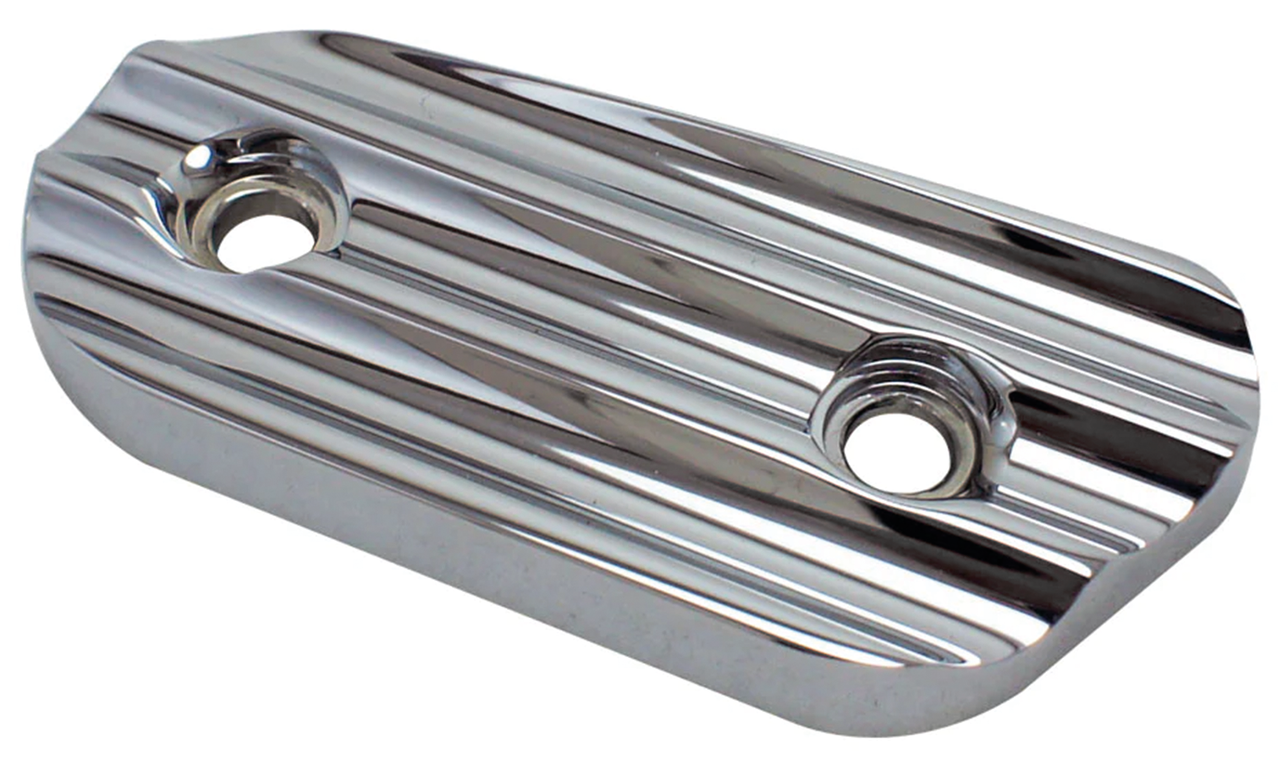 Joker Machine Inspection Covers for Sportster – Primary & Clutch