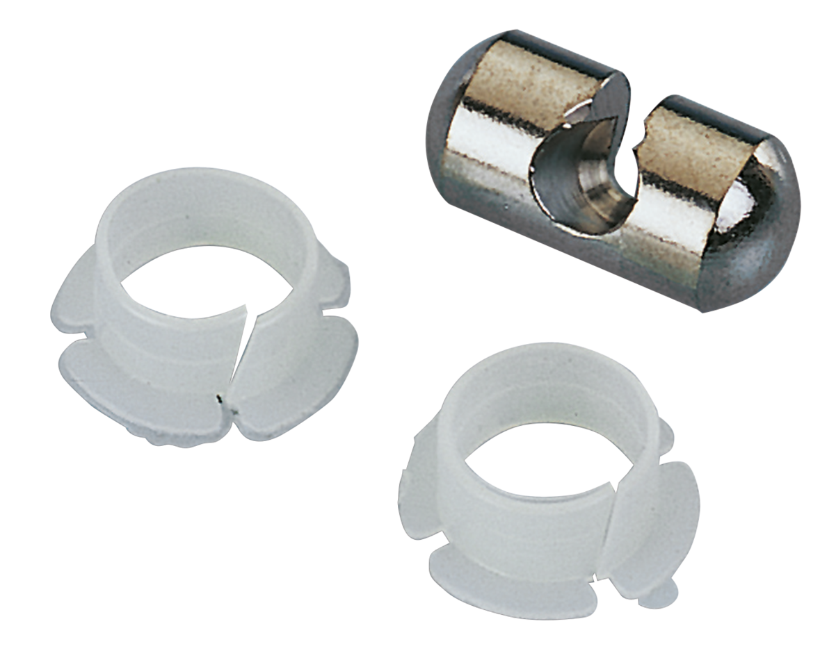 Zodiac Cable Anchor Pins – Control Cables & Hydraulic Lines