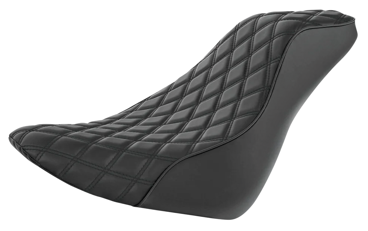 C.c. Rider Solo Seat for Milwaukee Eight Softail