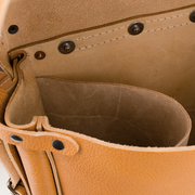 Samwel Saddlebags for Military 45'S – Luggage