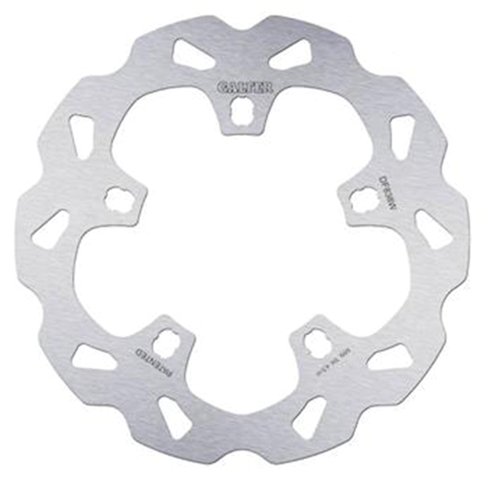 Galfer "wave" Disc Brake Rotors