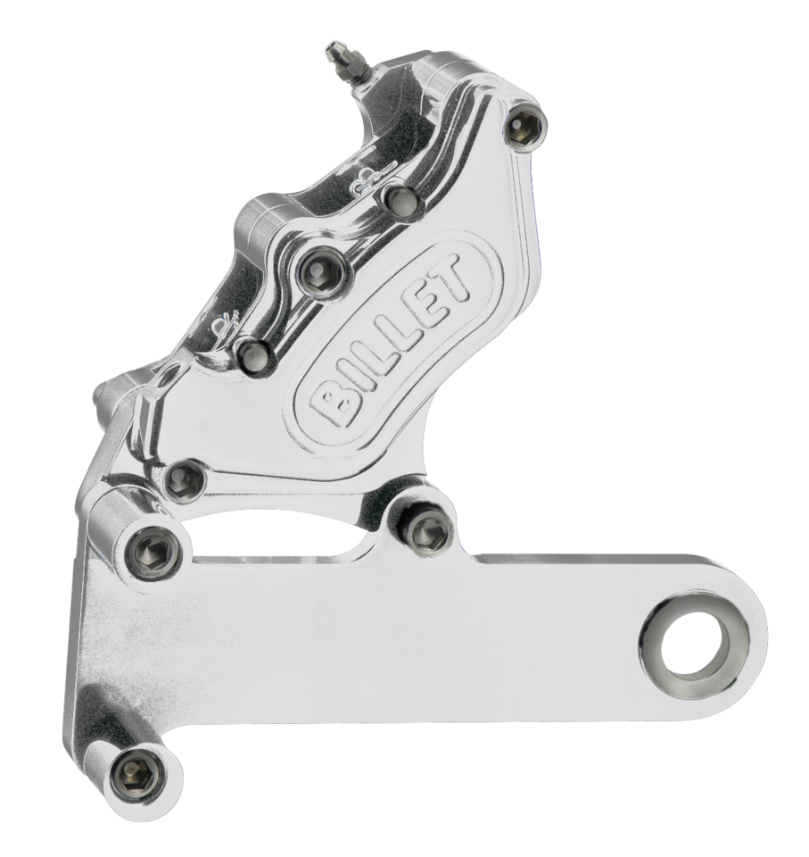 Harrison "billet" Brake Calipers