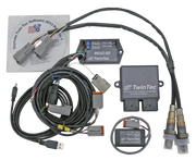 Daytona Twin Tec Twintec Auto-Tune Fuel Injection Controller – Intake