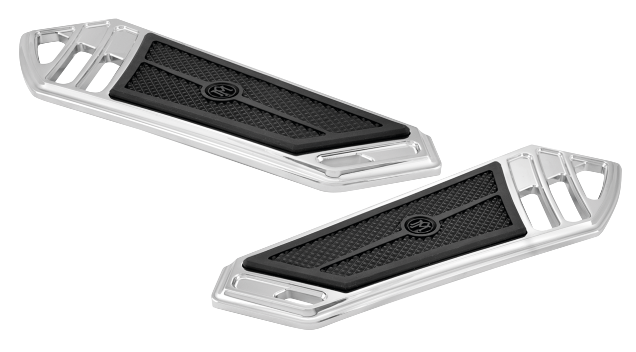Performance Machine Pm Superlight Floorboards – Foot Control