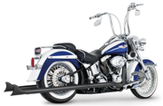 Thorcat Exhaust Freedom Performance Thorcat Sharktail True Duals