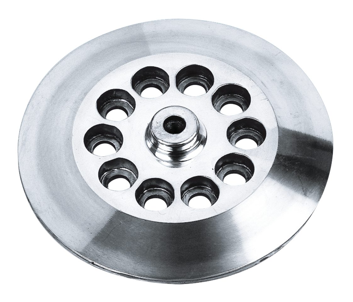 Zodiac High Performance Pressure Plate Big Twin – Primary & Clutch