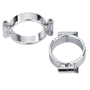 Zodiac 2 Piece Manifold Clamps – Intake