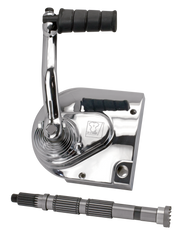 V-Twin Kickstarter Kits for Sportster – Transmission
