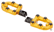 Arlen Ness Mx Foot Pegs – Foot Control