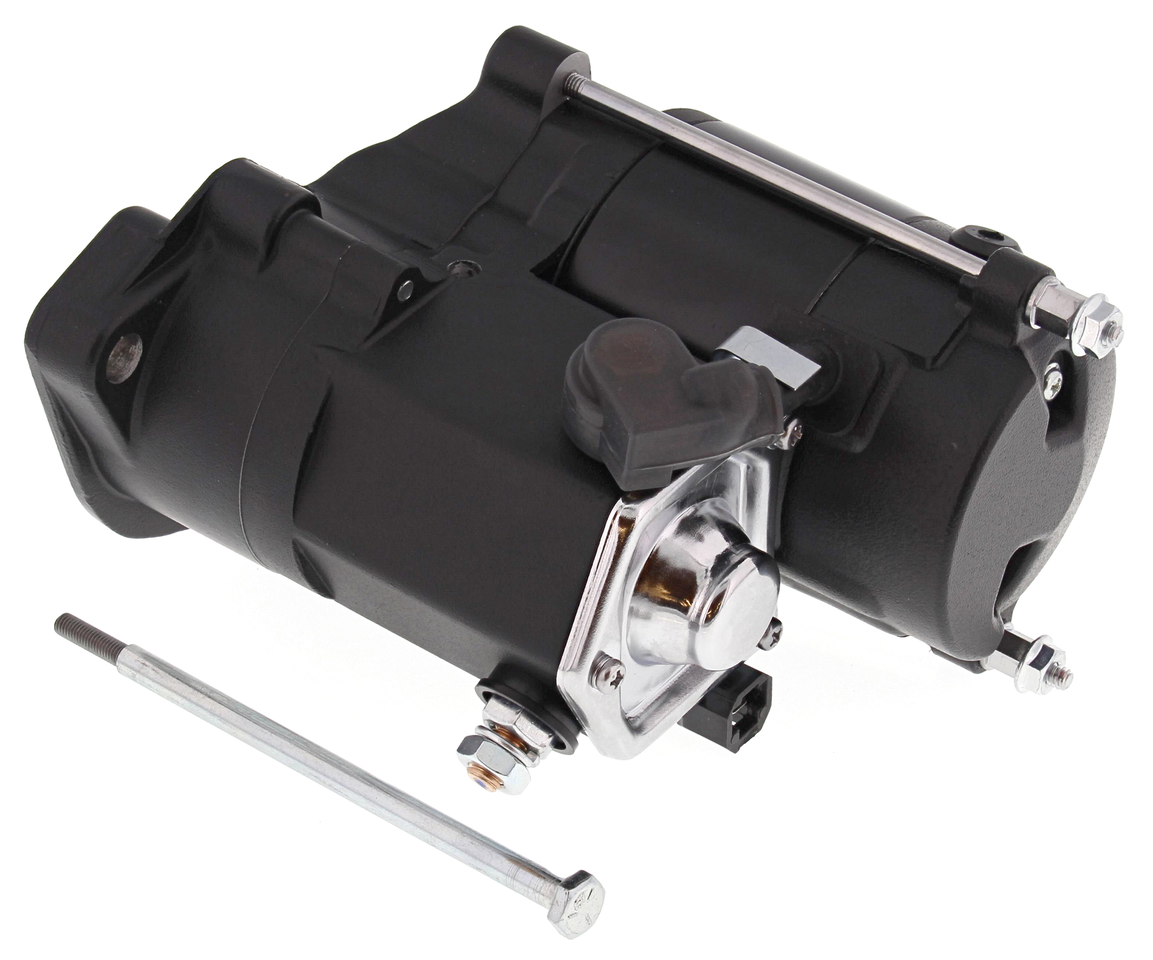 All Balls "all Balls" Starter Motors – Engine Electrics