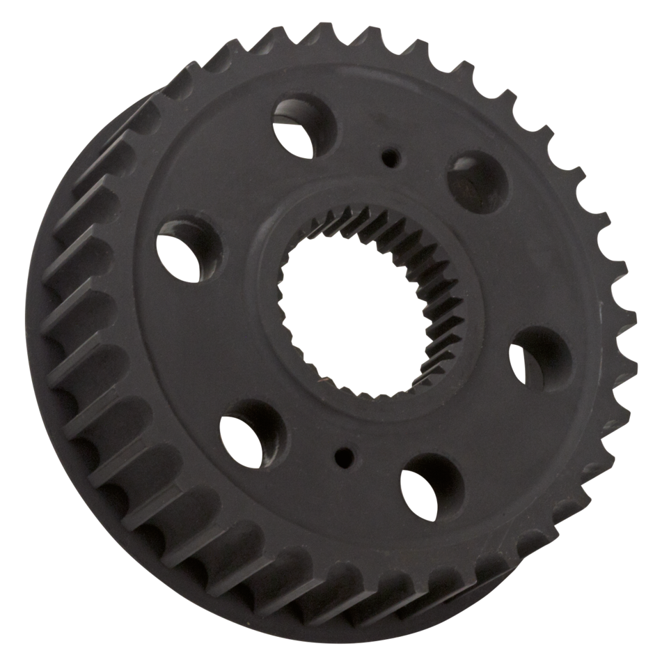 Zodiac Milwaukee Eight Final Belt Drive Front Pulleys – Final Drive