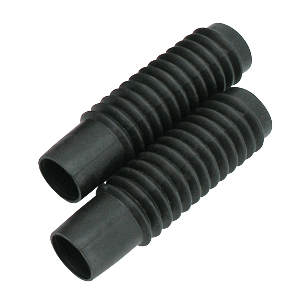 Zodiac Fork Boots – Front Forks