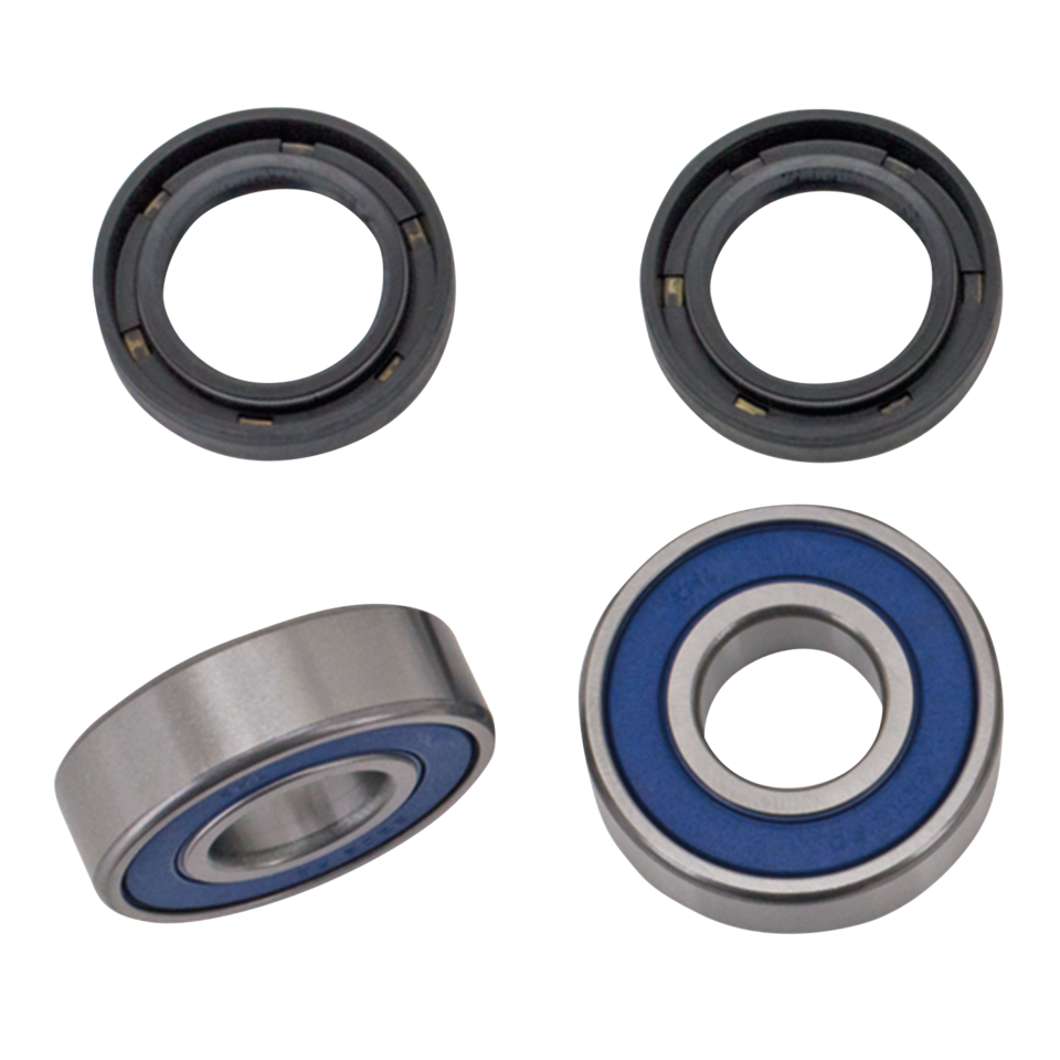 All Balls Wheel Bearing & Seal Kits – Wheel & Tire