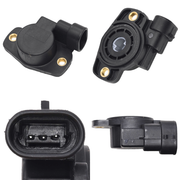 Walker Products TPS - Throttle Position Sensors – Intake