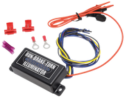 Badlands Illuminators for Can-Bus – Electric & Light