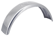 Zodiac 6" Flat Fender Plain – Fender & Struts