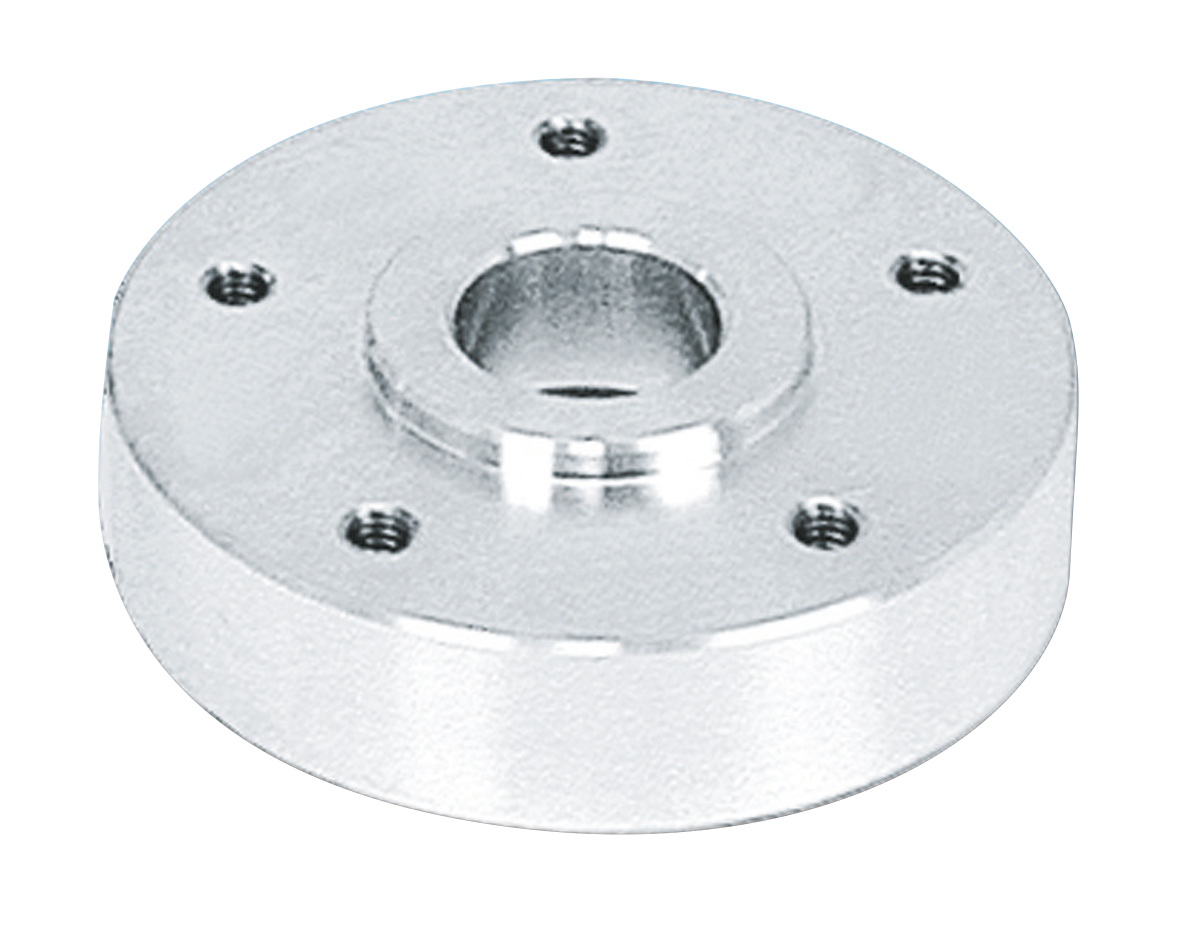 Zodiac Universal Pulley & Brake Rotor Spacers – Wheel & Tire