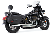 Freedom Performance Exhaust Signature Slip-Ons