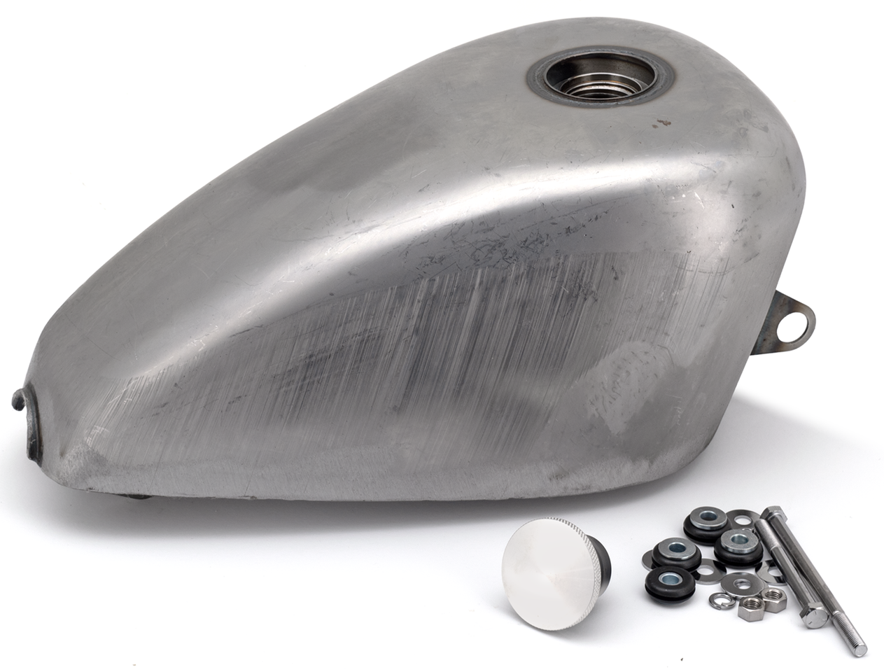 Zodiac Stock Style Gas Tanks for Sportster 1983-2003 – Gas- & Oil Tank