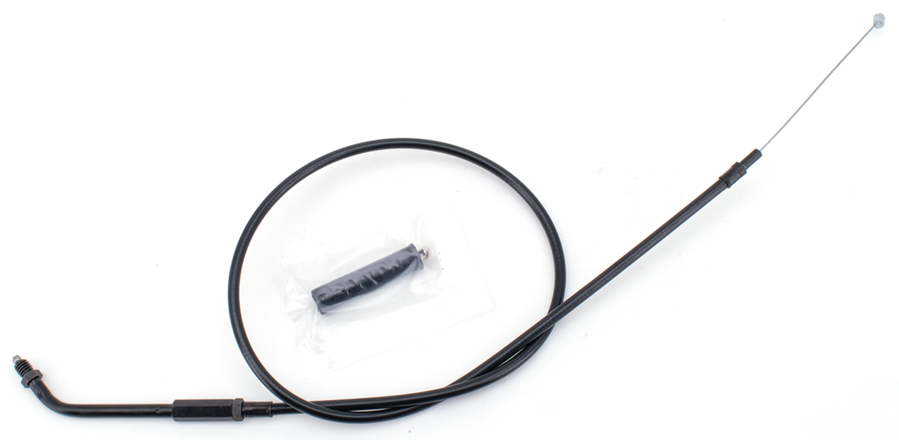 Zodiac T12 - Throttle & Idle Cable 1988-1995 Sportster – Control Cables & Hydraulic Lines