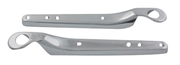 V-Twin Sportster Fender Strut Covers – Fender & Struts