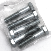 Zodiac SAE Size Zinc Plated Hardware