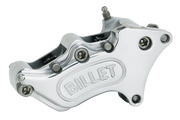 Harrison "billet" Brake Calipers