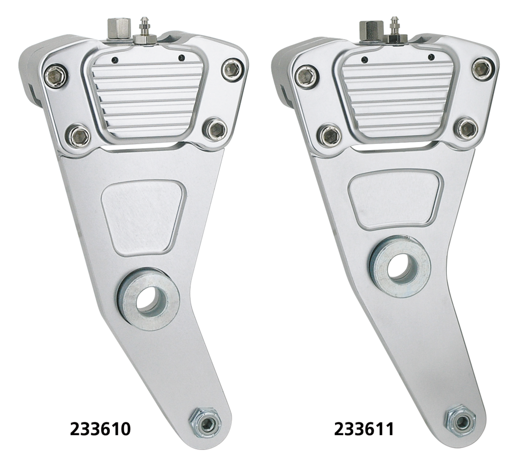 Gma Billet Aluminum Rear Brake Caliper Kits