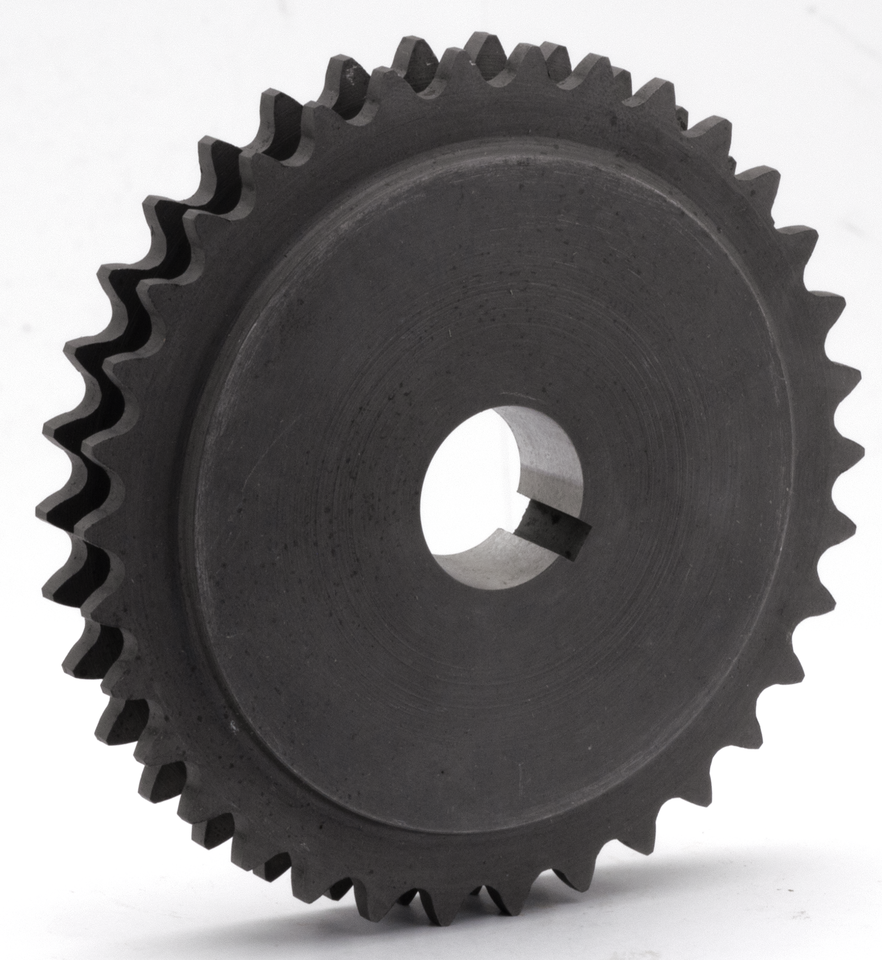 Samwel Supplies Motor Sprockets for 45CI Sidevalves – Primary & Clutch