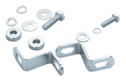 Zodiac Mounting Bracket Set – Intake