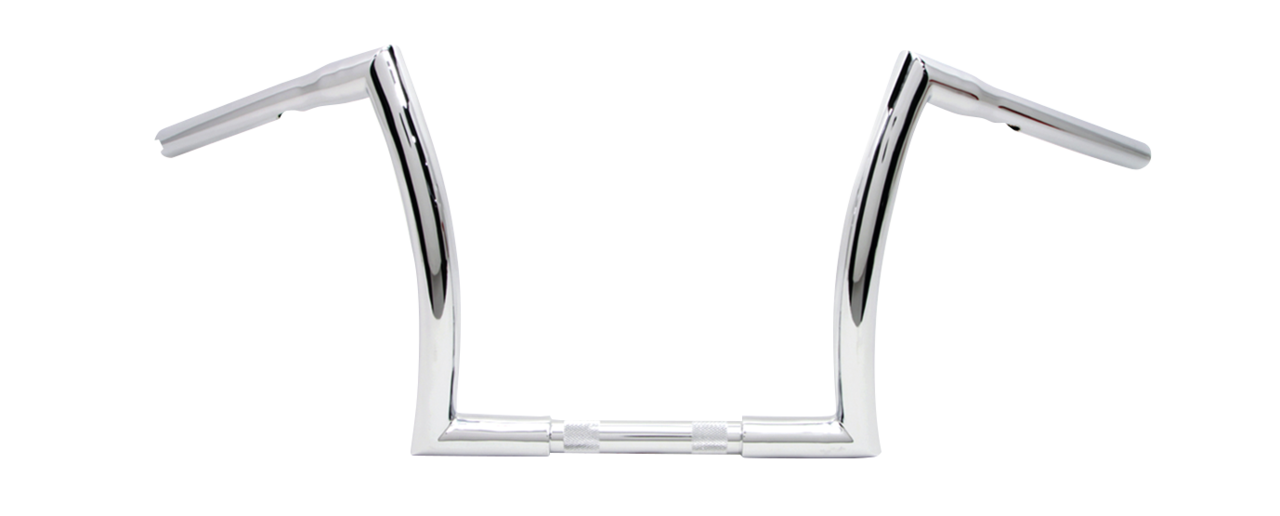 V-Twin Fat Z-Bars – Handlebar